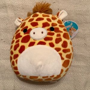 Squishmallow Gary the Giraffe